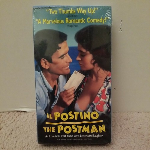 Postino - , 1997)