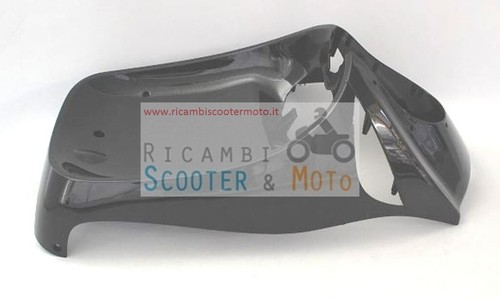 Scudo anteriore originale - scudo,