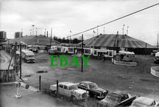 Photographie du CIRQUE JEAN