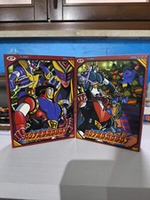 Astrorobot Contatto Y Blocker