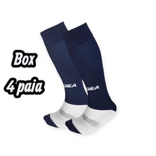 STOCK 4 PAIA Calzettoni calze