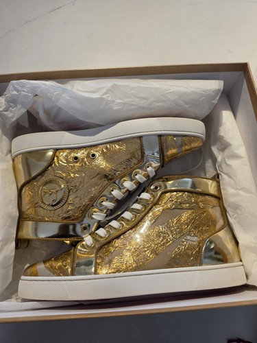 Scarpe uomo christian - scarpe,