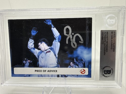 2016 ghostbusters dan aykroyd - ghostbusters,