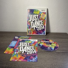 Just Dance 2014 (Nintendo Wii