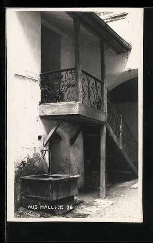 Cartolina fotografica - , a