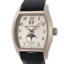 GIRARD-PERREGAUX Richeville Data Fasi Lunari 2760.0.53 TO235613