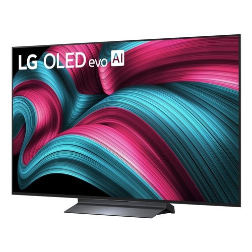 Webos serie - ),