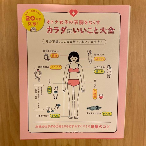 Health guide for - health, women,