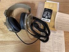 Cuffie stereo cablate Koss