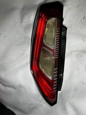 Faro Fanale Posteriore Led