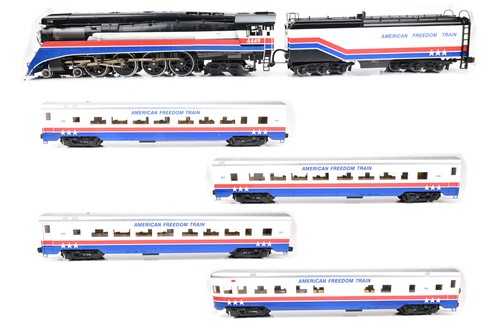 Mth gauge american freedom - mth,