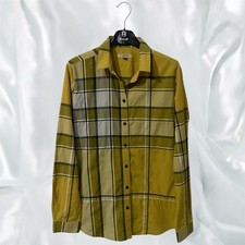 Camicia Burberry a quadri