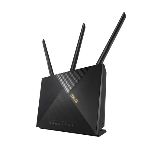 Asus router ax56 - wl-router, ax1800