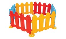 Box Grande Recinto Bambini