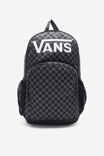 Vans alumni pack - alumni, zaino