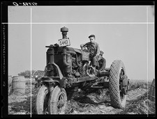 Foto caribou maine 1940 - foto:caribou,