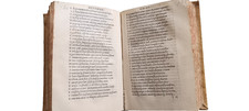Libri antichi incunaboli e cinquecentine rari