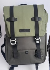 Zaino fotocamera K&F Concept