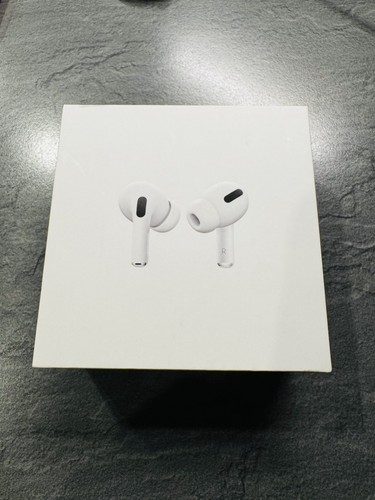 Apple airpods pro con - con, custodia