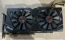Asus strix gtx970 card - strix,