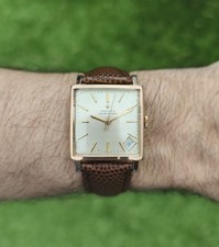 Montre Vintage ZENITH