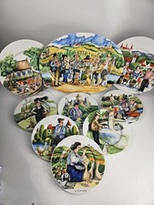 13 piatti piatti Perigord Guy