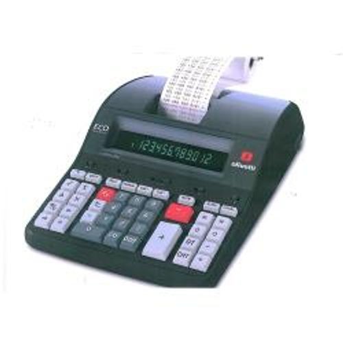 Calcolatrice olivetti logos - olivetti,