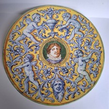 CERAMICA ANTICA MINGHETTI