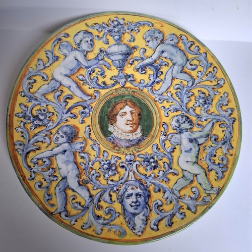 Ceramica antica minghetti - antica,