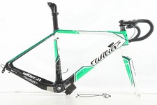 [Usato] Telaio bici da strada