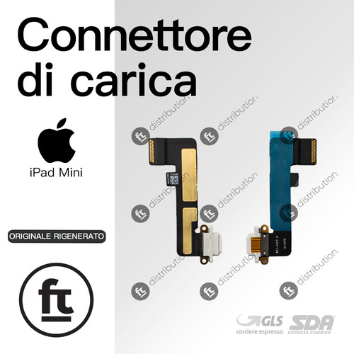 Apple connettore ricarica - apple, ipad