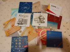 Cartera Italia 8 valores 2002