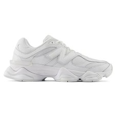 New Balance 9060 Bianche Uomo