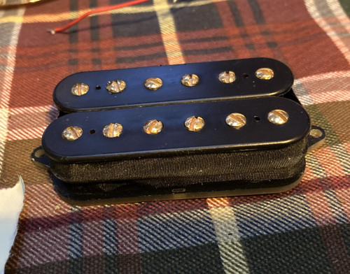 2018 personalizzato dimarzio - 2018, /