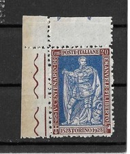 1928  REGNO D'ITALIA   4