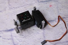 Telecamera registratore aereo