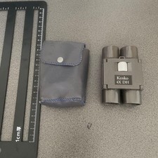 Kenko 4X Binocolo DH con