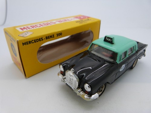 Metosul taxi mercedes - metosul, 10