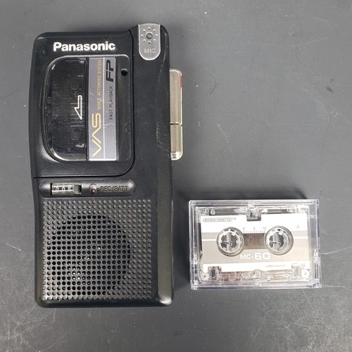Panasonic 402 micro - panasonic, rn-402