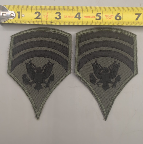 Guerra vietnam army sp7 - vietnam, us