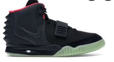 Taglia 8.5 - Nike Air Yeezy 2
