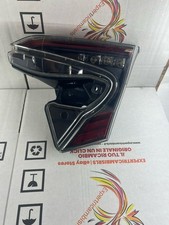 STOP FANALE FANALINO POSTERIORE DESTRO DX TOYOTA C-HR 2018