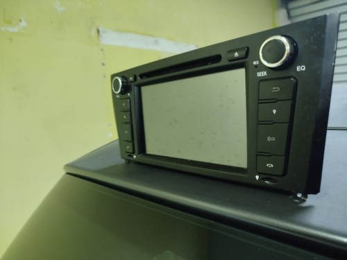 Stereo erisin per bmw - erisin,