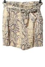 ZARA Pantaloncino a vita alta