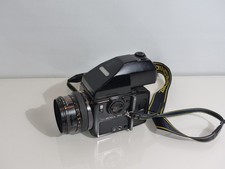 Fotocamera Zenza Bronica SQ-Ai