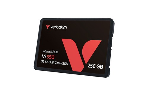 Verbatim solid state drive - verbatim,