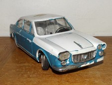 Lancia flavia coupè - lancia, a.m.b