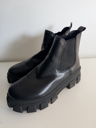 Stivaletti chelsea sam edelman - chelsea,