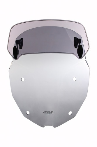 Parabrezza moto mra per bmw - moto,