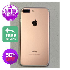 Apple iPhone 7 Plus 32GB/128GB